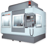Leadwell LCL 1000