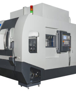 CNC vertikalni centri